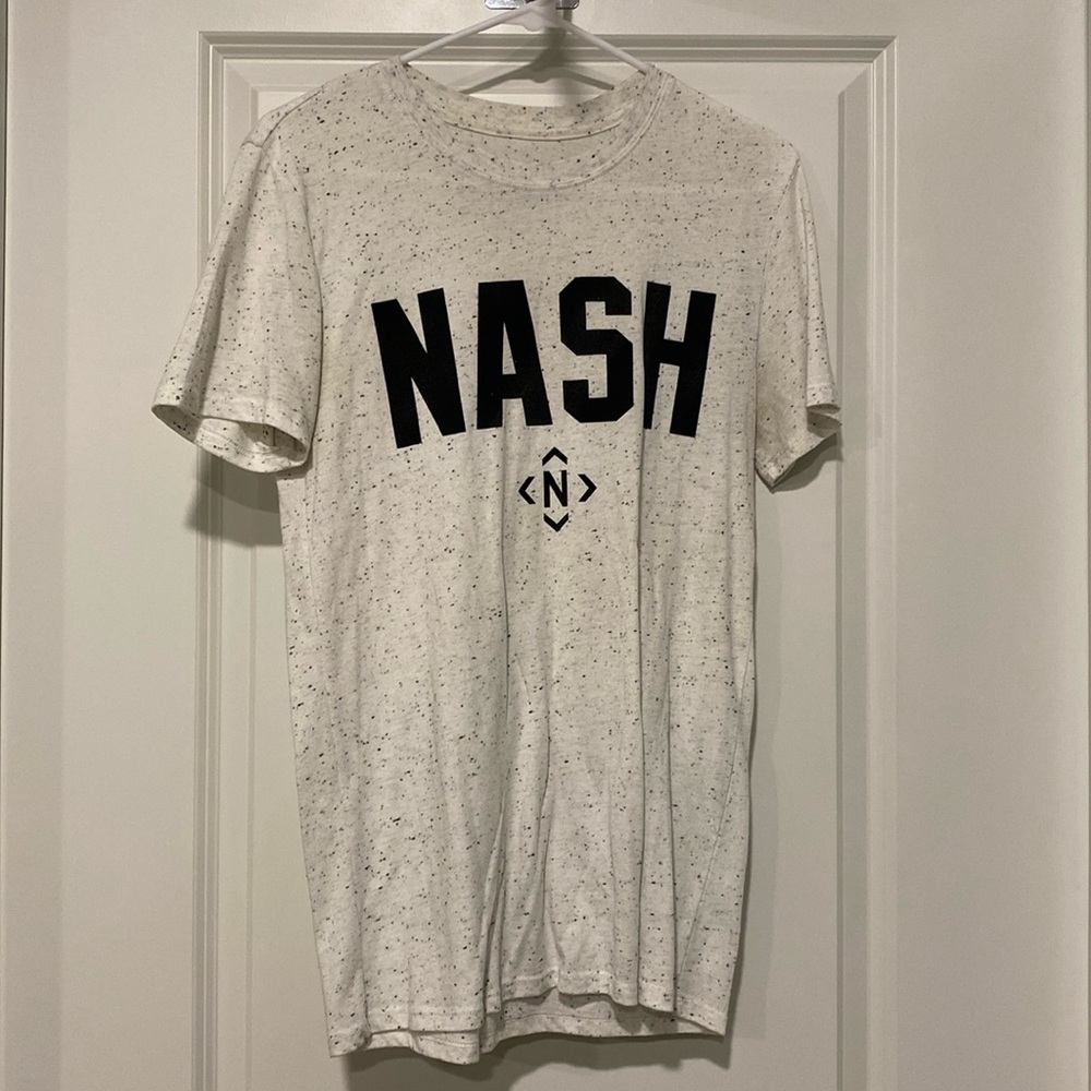 The Nash Collection Nashville “Nash” Tee